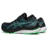 Gel-Kayano 29 Shoes “Black New Leaf”