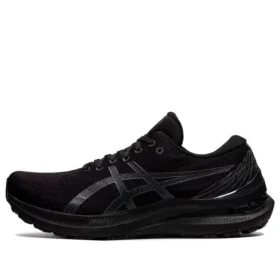 Gel-Kayano 29 2E Wide “Triple Black”