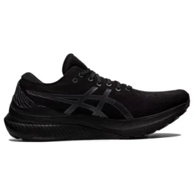 Gel-Kayano 29 2E Wide “Triple Black”