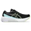 Gel-Kayano 30 “Black Blue Glow Yellow”
