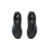 Gel-Kayano 30 “Black Blue Glow Yellow”