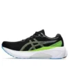 Gel-Kayano 30 “Black Electric Lime”