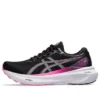 Gel-Kayano 30 “Black Lilac Hint”