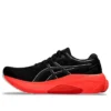 Gel-Kayano 30 “Black Sunrise Red”