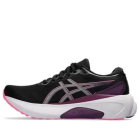 GEL-Kayano 30 D “Black Lilac Hint”