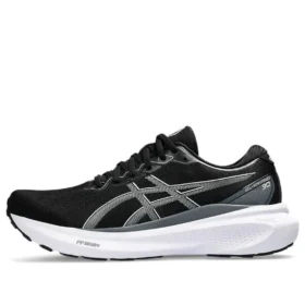 Gel-Kayano 30 Extra Wide “Black Sheet Rock”