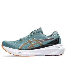 Gel-Kayano 30 “Foggy Teal Bright Orange”