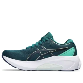 Gel-Kayano 30 Running Sneakers “Teal White”