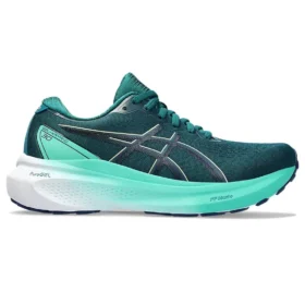 Gel-Kayano 30 Running Sneakers “Teal White”