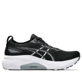 Gel-Kayano 31 2E Wide “Black White”