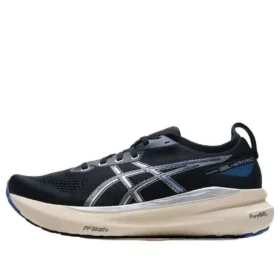 Gel-Kayano 31 “Black Blue”