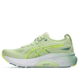 Gel-kayano 31 “Cool Matcha Light Celadon”