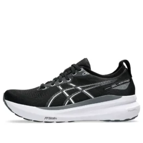 Gel-Kayano 31 2E Wide “Black White”