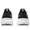 Gel-Kayano 31 2E Wide “Black White”