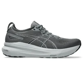 Gel-Kayano 31 “Steel Grey”