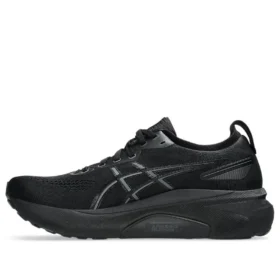 Gel-Kayano 31 2E Sneakers “Black Silver”