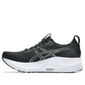 Gel-Kayano 32 “Black White”