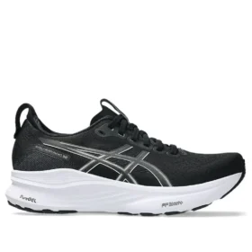 Gel-Kayano 32 “Black White”