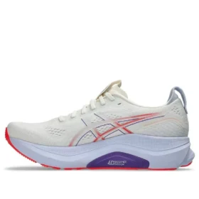 Gel-Kayano 32 “Cream Edo Purple”