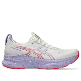 Gel-Kayano 32 “Cream Edo Purple”