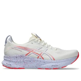 Gel-Kayano 32 “Cream Edo Purple”