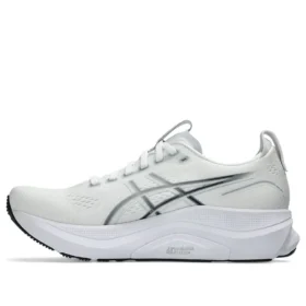 Gel-Kayano 32 “White Pure Silver”