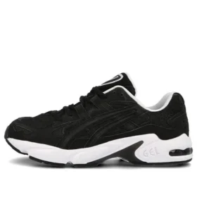 Gel-Kayano 5 OG “Black”