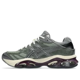 Gel-Kinetic 2.0 “Lichen Green Beniimo Purple”