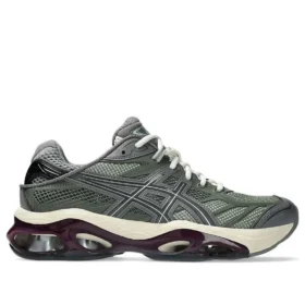 Gel-Kinetic 2.0 “Lichen Green Beniimo Purple”