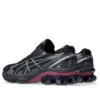 Gel-Kinetic Fluent “Black”