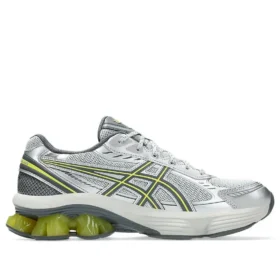 Gel-Kinetic “Fluent Glacier Grey Steel Grey”