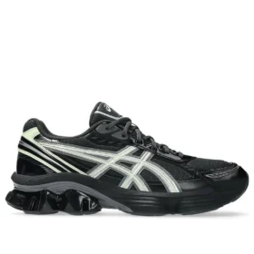 Gel-Kinetic Fluent “Graphite Grey Illuminate Yellow”