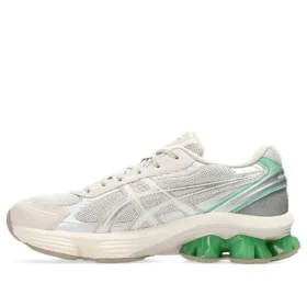 Gel-Kinetic Fluent “Smoke Grey Pure Silver”
