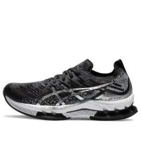 Gel-Kinsei Blast Platinum “Black Grey”