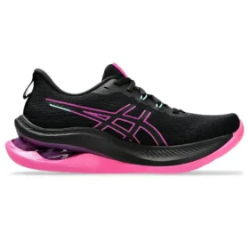 Gel-Kinsei Max “Black Bold Magenta”