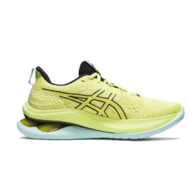 Gel-Kinsei Max “Glow Yellow Black”