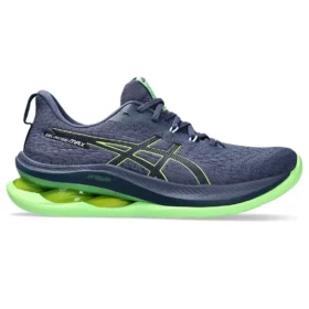 Gel-Kinsei Max “Thunder Blue Electric Lime”