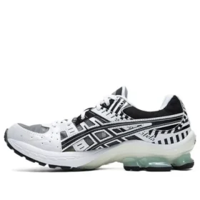 Gel-Kinsei OG “Black White”