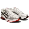 Gel-Kinsei OG “White Black Red”