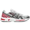 Gel-Kyrios “Glacier Grey Red”