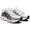 Gel-Kyrios “Glacier Grey Red”