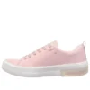 Gel-Lasiro Thick Sole Sneakers “Pink White”