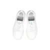 Gel-Lasiro Thick Sole Sneakers “White”