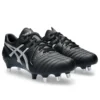 Gel-Lethal Tight Five 2.0 “Black Pure Silver”