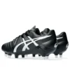 Gel-Lethal Tight Five 2.0 “Black Pure Silver”