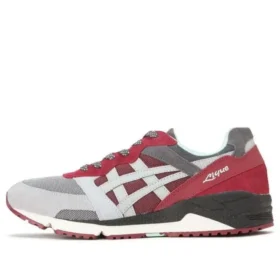Gel-Lique Grey/Red