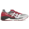 Gel-Lique Grey/Red