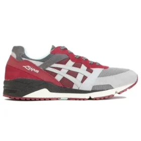 Gel-Lique Grey/Red