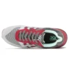 Gel-Lique Grey/Red