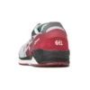 Gel-Lique Grey/Red